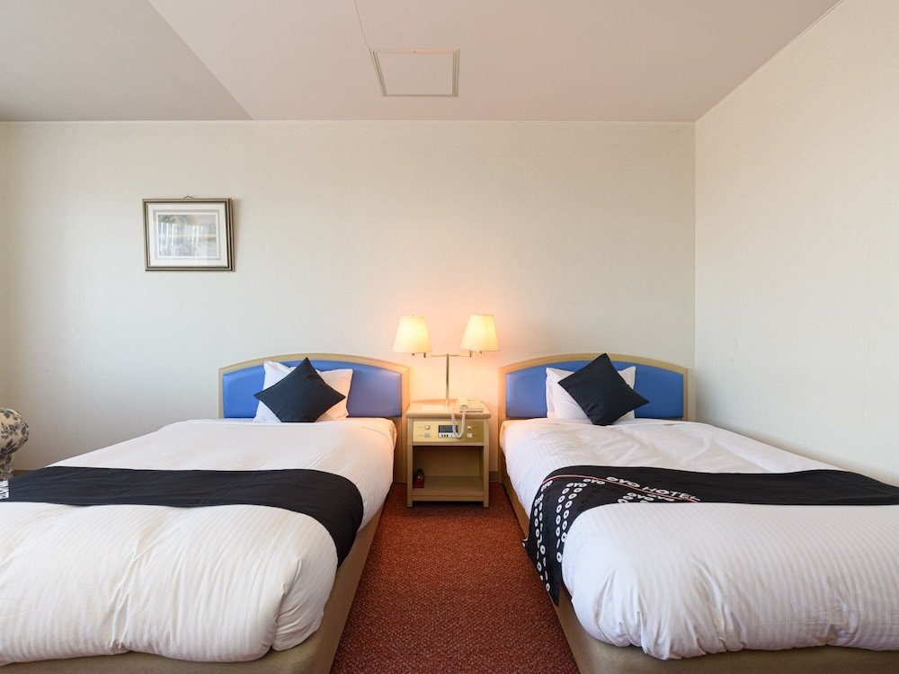 Фото Tabist Katahara Resort Gamagori