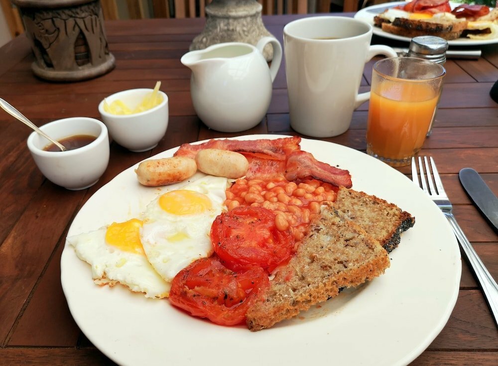 Hotel Frieden-Hof Guest Accommodation, Capetown, photo