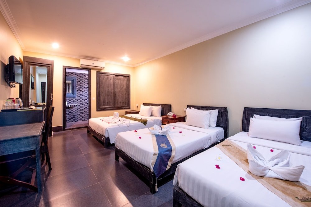 Фото Tanei Boutique Villa