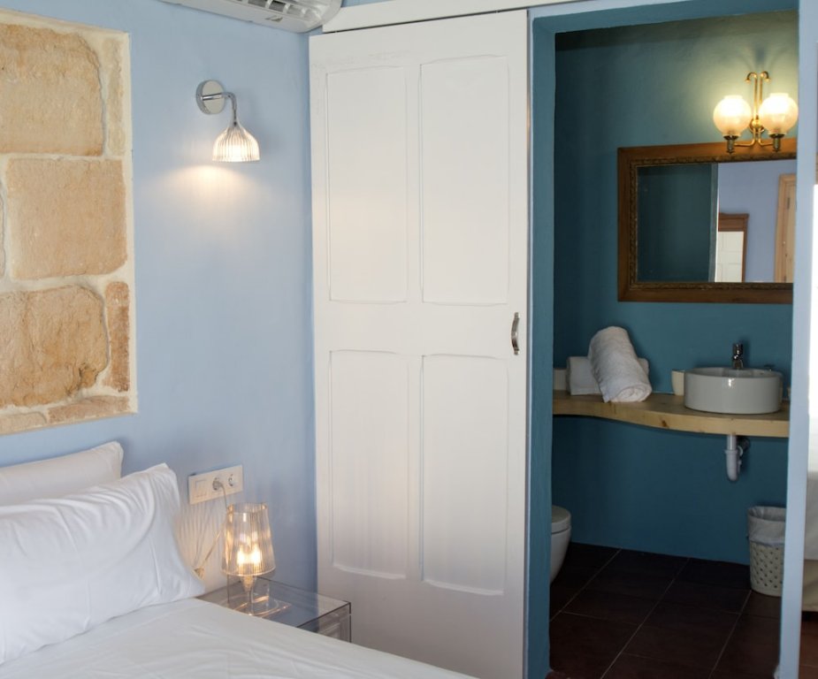 Фото Rifugio Azul