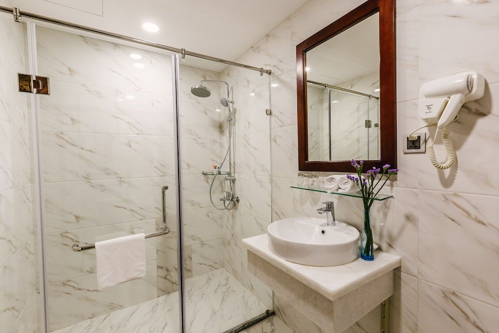 Фото Saigon Central Apartment