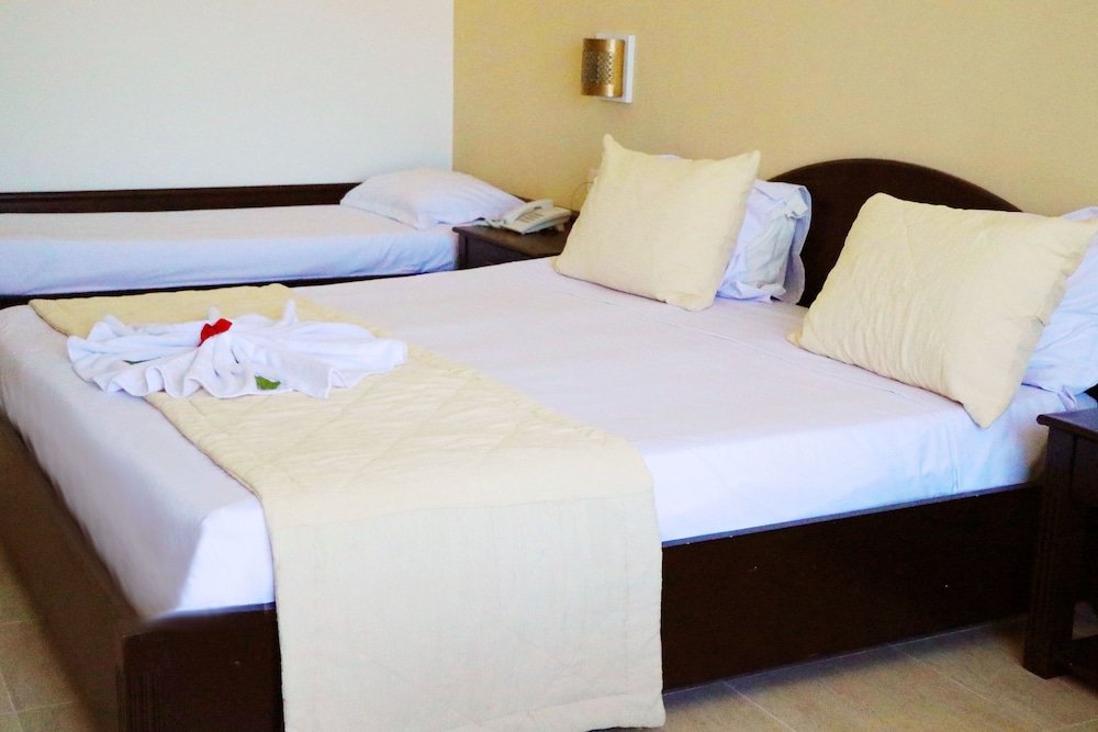 Фото The Ksar Djerba Charming Hotel & SPA