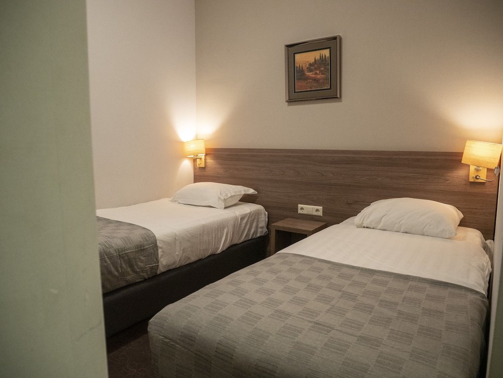 Фото Hotel Hague Center