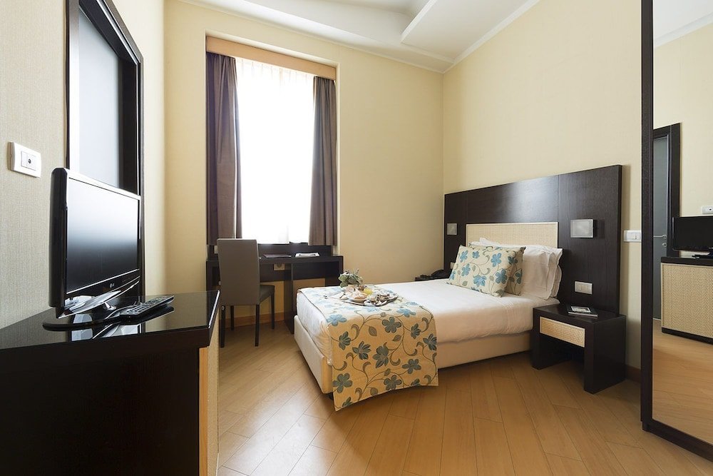Фото Hotel Naples