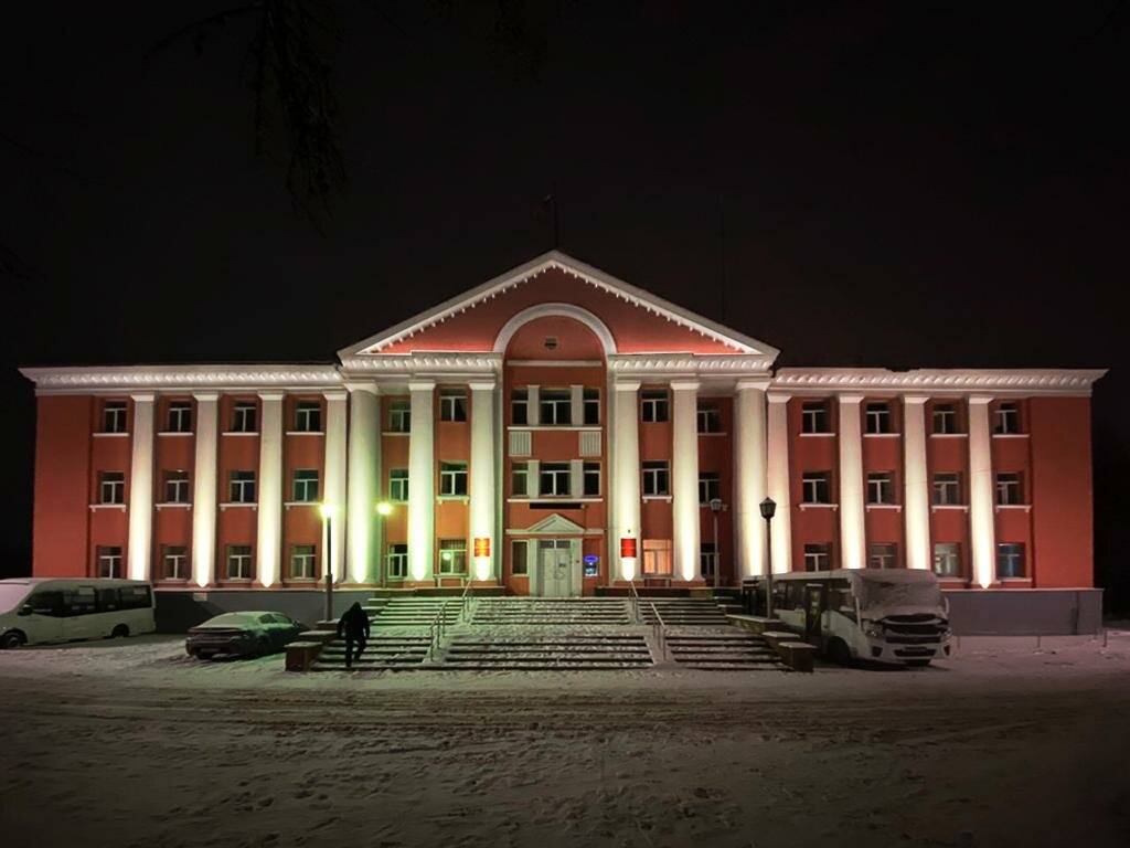 Administración Administratsiya Kondopozhskogo Munitsipalnogo rayona, , foto