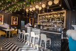 Myod (Salmyshskaya street, 53), restaurant