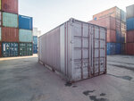 Ktk Group - terminals containers (Petergofskoe Highway, 74к4), containers