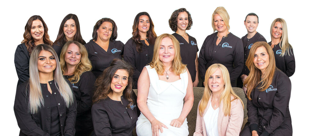 Spa The Hughes Center for Aesthetic Medicine, State of New Jersey, photo