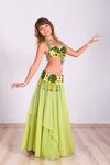 Tefiti Art Studio for exclusive dresses (ulitsa Romanenko, 26), tailor