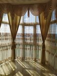 Tailor shop for curtains (Sochi, Lazareva Street, 40), curtains, curtain rods