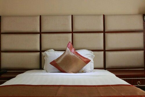 Гостиница Tiffany Diamond Hotels-Mtwara в Мтваре