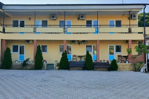 Гостевой дом Limava  фото 1