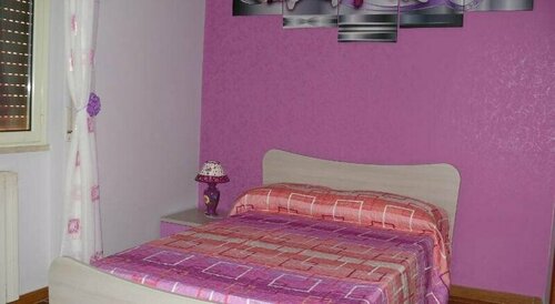 Гостиница B&b Max в Мессине