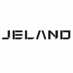 Логотип Jeland Барс