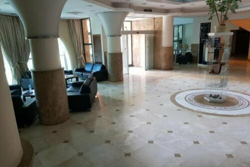 Гостиница Cristal Appart Hotel в Беджая