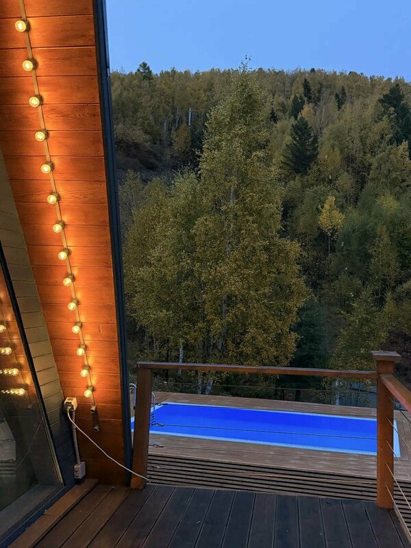 Байкальская Панорама — фото 45