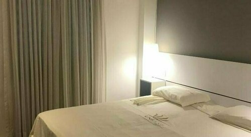 Гостиница Uniclass Hotel Pinheiros