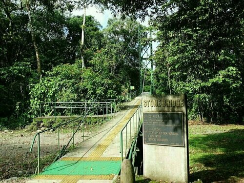 Гостиница La Selva Biological Station в Провинции Эредия