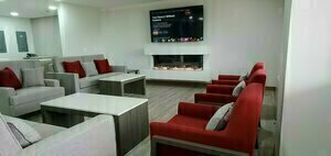 Гостиница Ramada by Wyndham Miramichi New Brunswick в Мирамиши