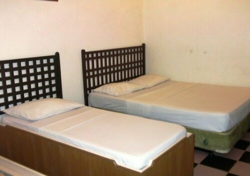Гостиница Nickel Travellers Inn в Суригао