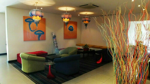 Гостиница Premier Splendid Inn Bayshore в Ричардс-Бей