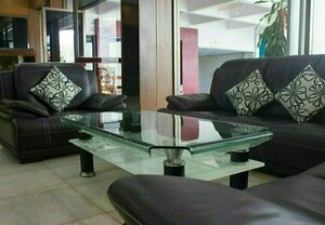 Гостиница My House Hotel