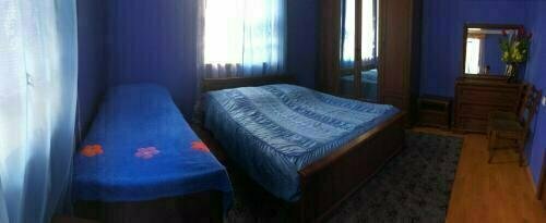Гостиница Guest House Tsiskari в Чилдыре