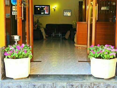 Гостиница Hostal Bonavista в Калелье