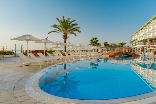 Гостиница Corendon Playa Kemer в Кемере