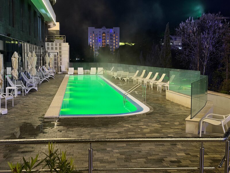 Марин Гарден Сочи by Zont Hotel Group — фото 6