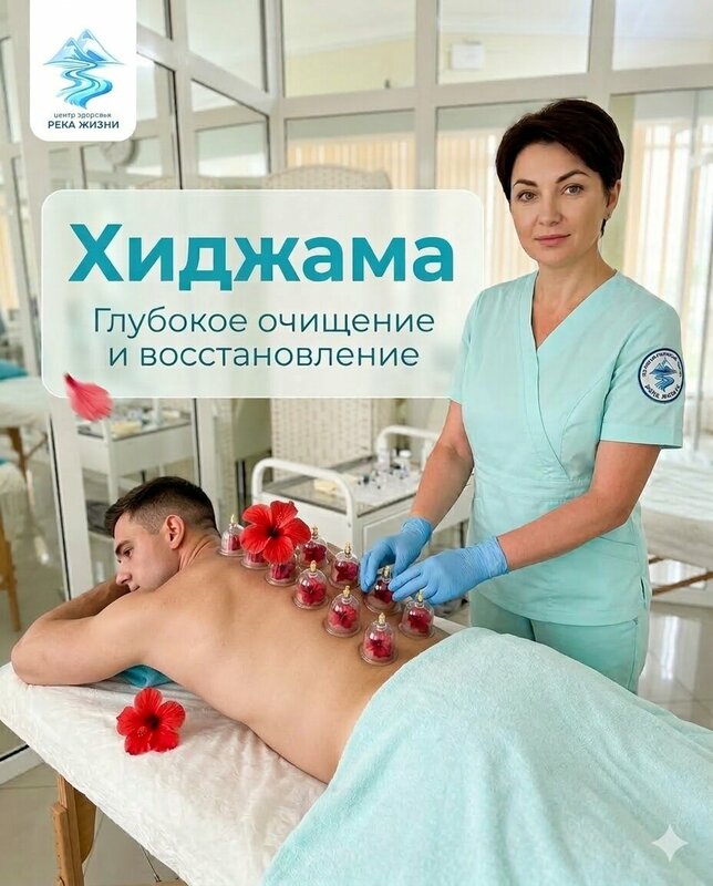 Река Жизни — фото 44