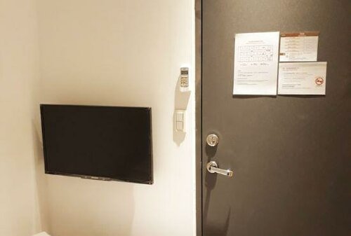Гостиница Lütel Hotel Xpark Gloria Outlets Shin Kong Cinemas в Чжунли