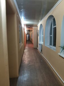 Гостиница Мотель Камин