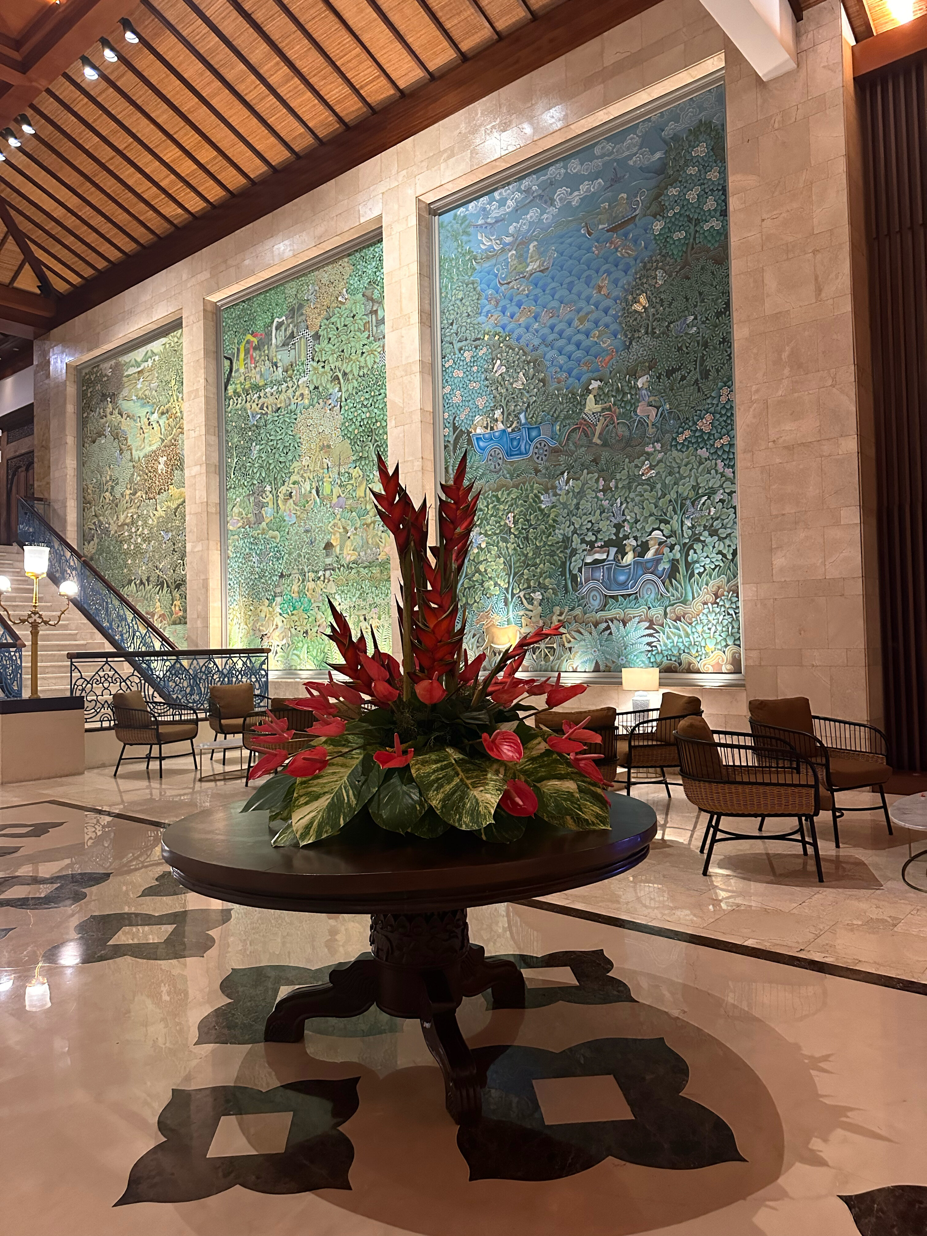 The Patra Bali Resort & Villas - 19