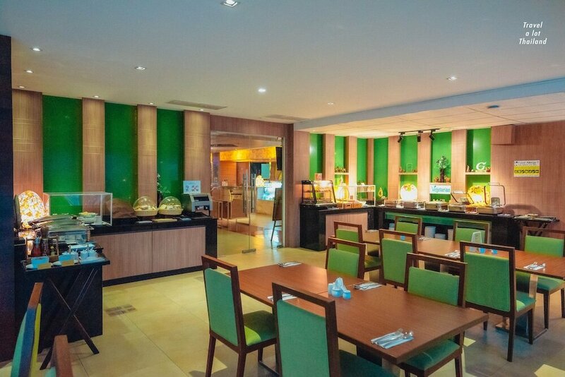 Centara Nova Hotel Pattaya - 16