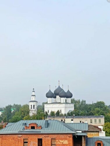 VologDom  фото 8