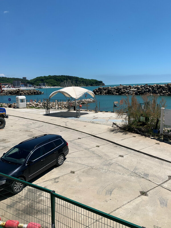 Эко-домики Русское море — фото 13