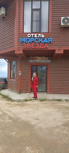 Морская звезда — фото 3
