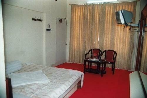 Гостиница Hotel Dolphin в Пури