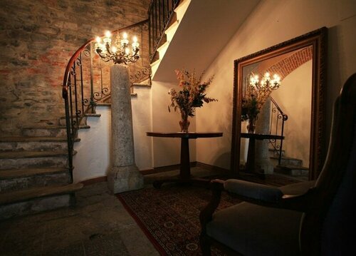 Гостиница B&b Convento S. Antonio в Комо