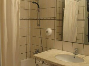 Гостиница Hotel Europa в Жироне