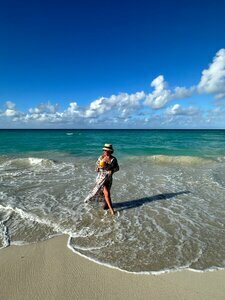 Гостиница Melia Varadero в Варадеро