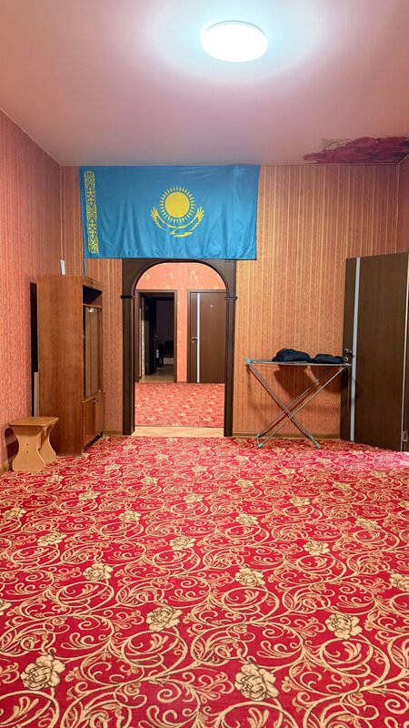 Гостиничный дворик МК — фото 15