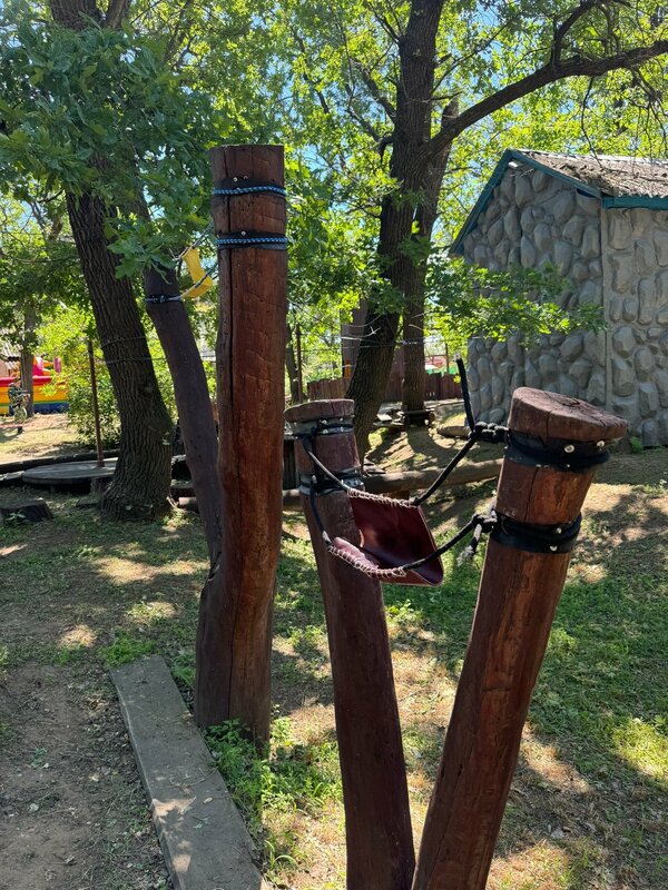 Дача Поддубного — фото 21