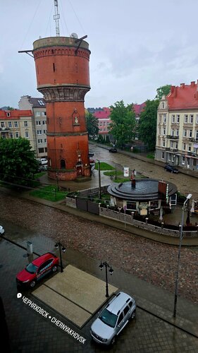 Франц Лефорт 4.4* — фото 3