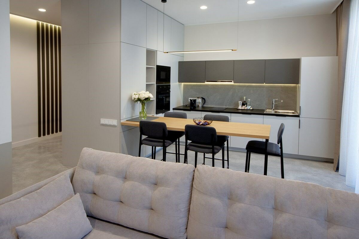 4Кайф Apartments - 9