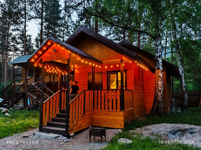 Каракольские ворота — фото 15