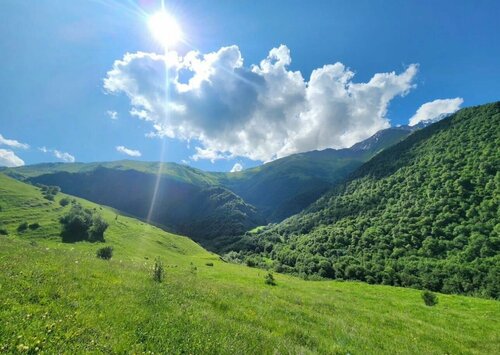 Абата Вилладж — фото 3
