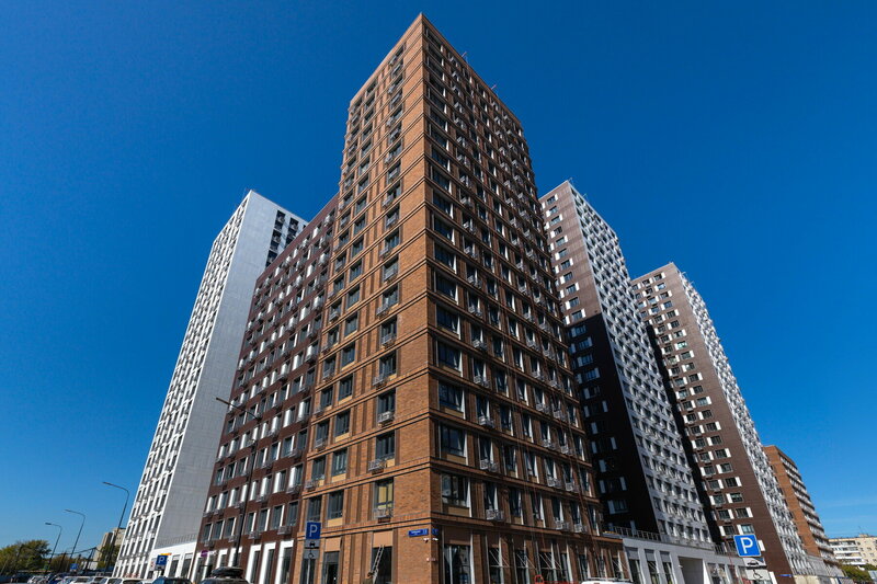 Home24 на улице Тагильская 2к1 — фото 15
