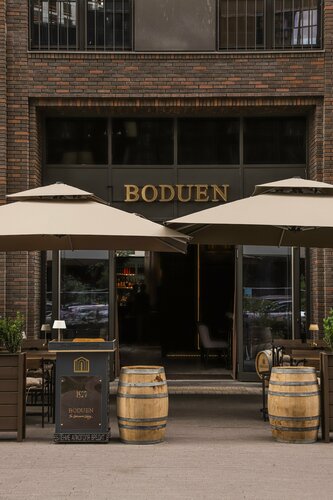 Boduen